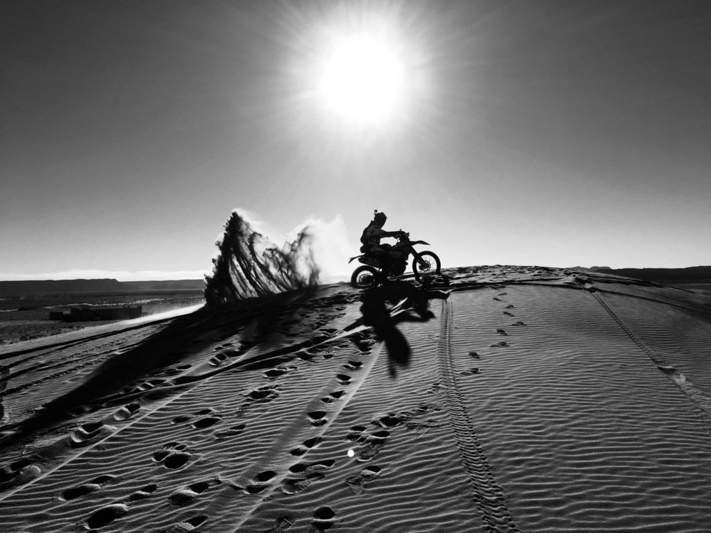 Viaggio nel sud del Marocco